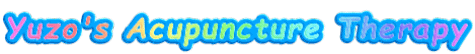 Yuzo's Acupuncture Therapy